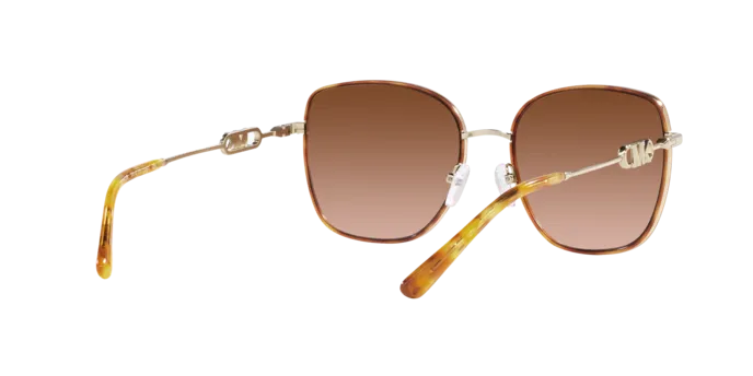 Michael Kors Empire Square 2 MK1129J 10143B