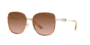 Michael Kors Empire Square 2 MK1129J 10143B