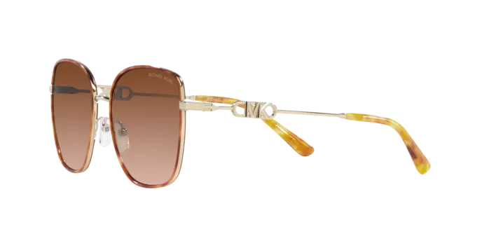 Michael Kors Empire Square 2 MK1129J 10143B