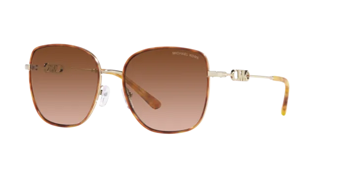 Michael Kors Empire Square 2 MK1129J 10143B