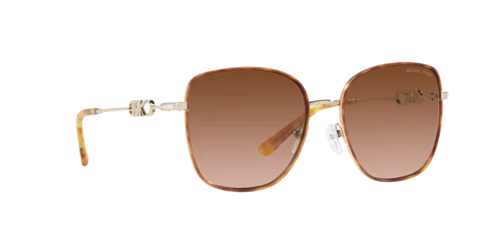 Michael Kors Empire Square 2 MK1129J 10143B