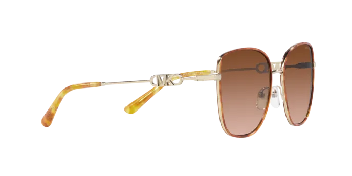Michael Kors Empire Square 2 MK1129J 10143B