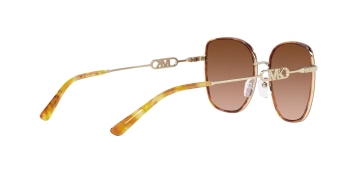 Michael Kors Empire Square 2 MK1129J 10143B