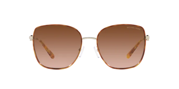 Michael Kors Empire Square 2 MK1129J 10143B