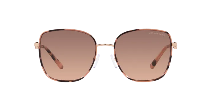Michael Kors Empire Square 2 MK1129J 110813