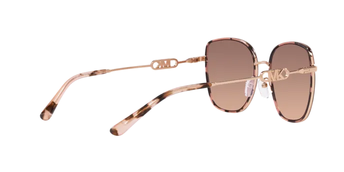 Michael Kors Empire Square 2 MK1129J 110813