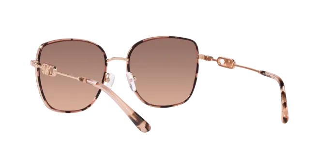 Michael Kors Empire Square 2 MK1129J 110813