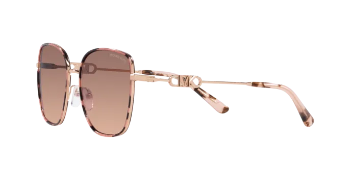 Michael Kors Empire Square 2 MK1129J 110813