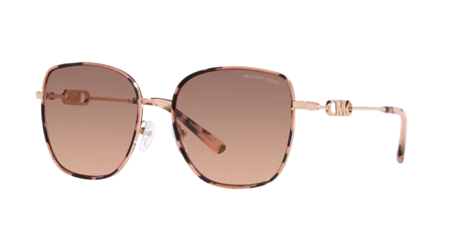 Michael Kors Empire Square 2 MK1129J 110813
