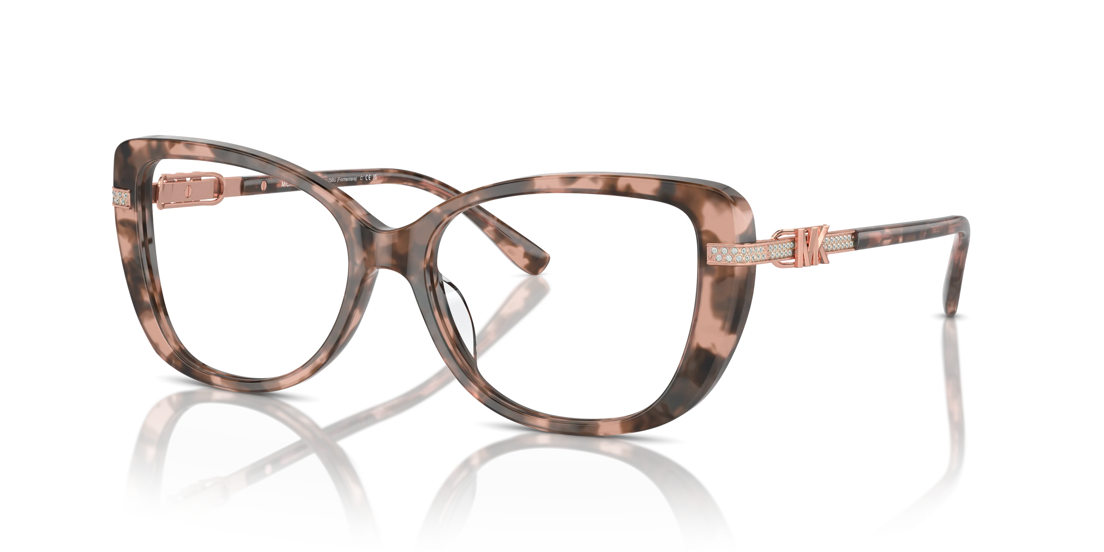 Michael Kors Formentera MK4125BU 3009