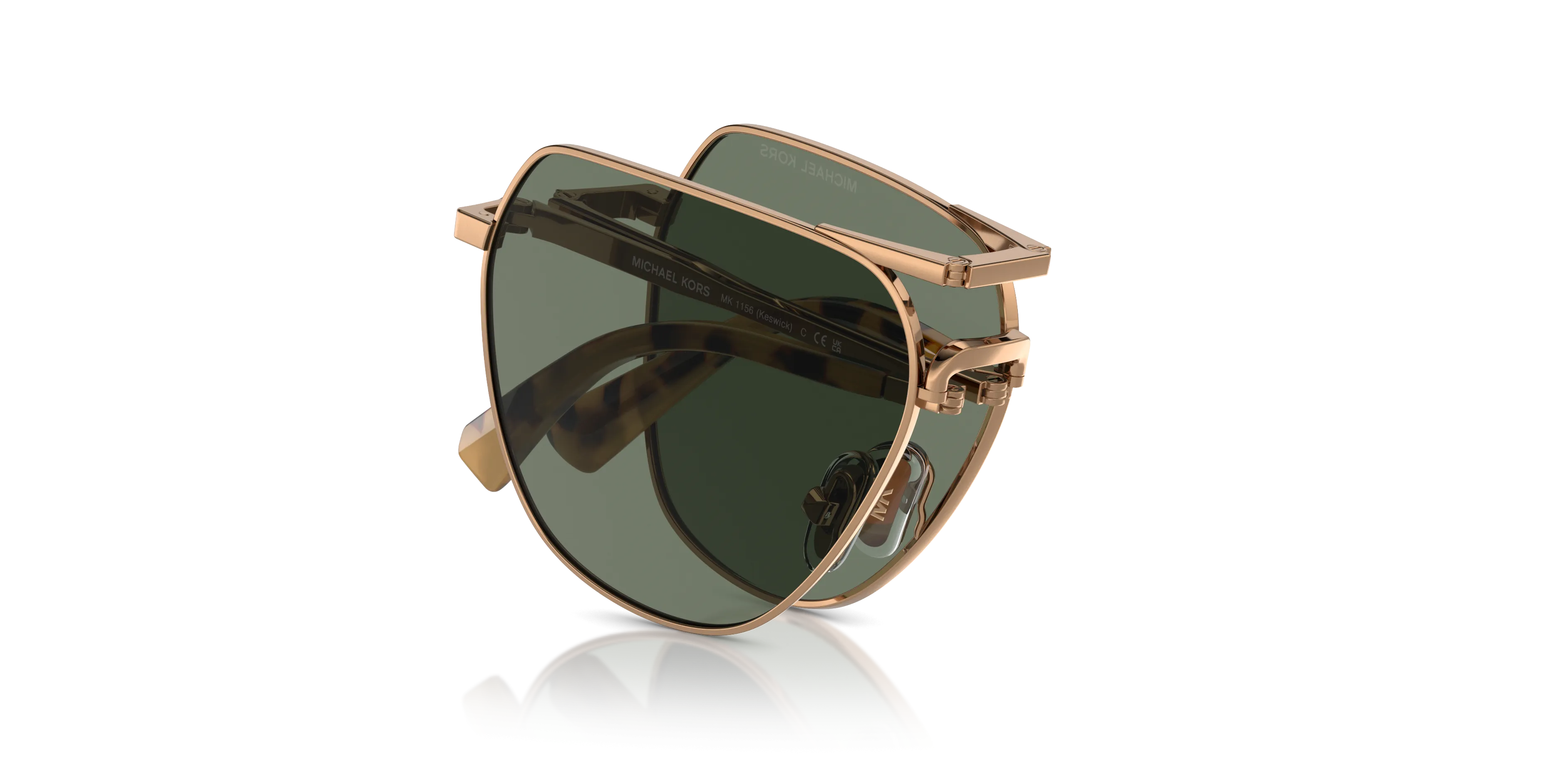 Michael Kors Keswick MK1156 18993H