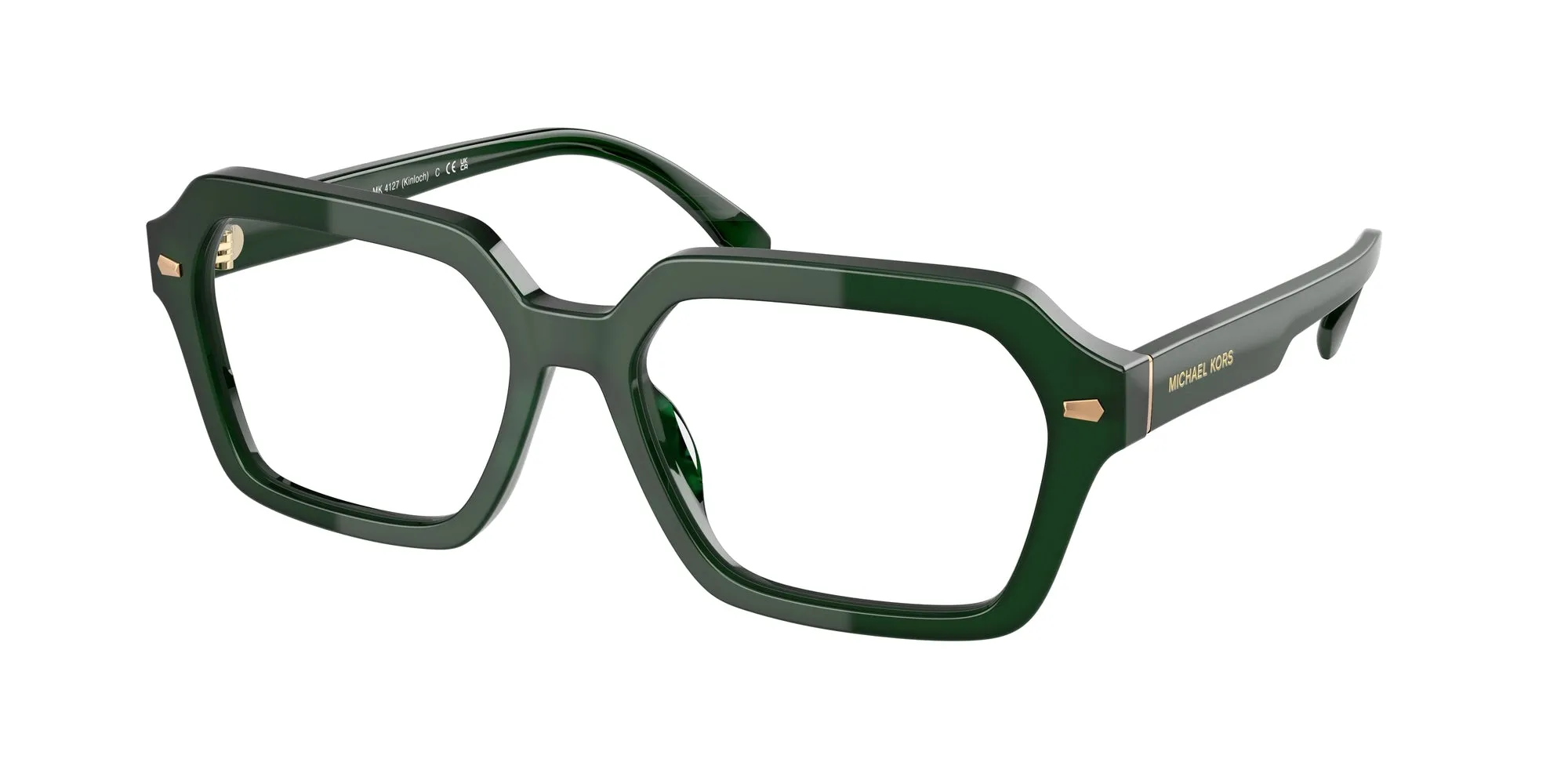 Michael Kors Kinloch MK4127 4008