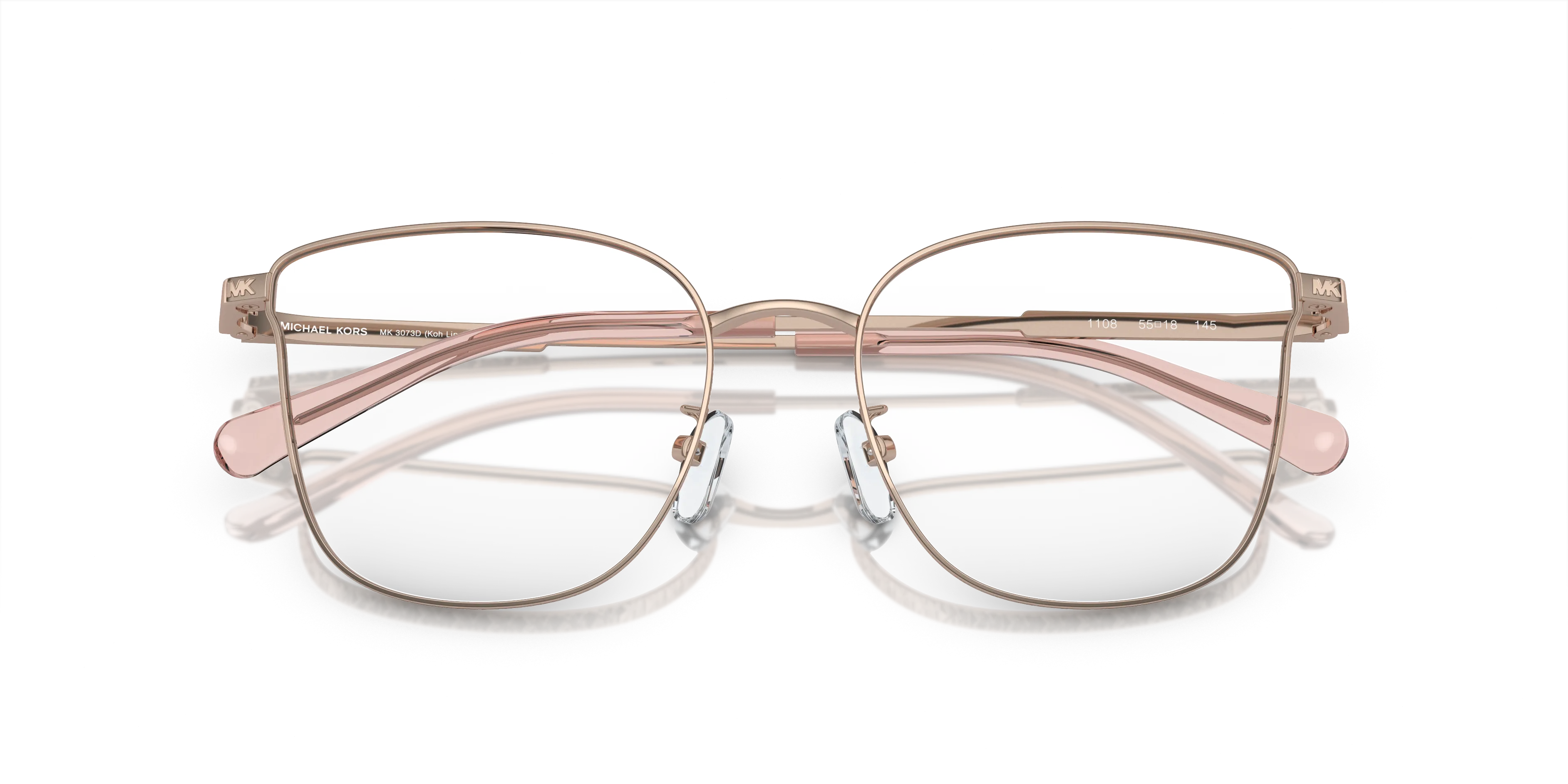 Michael Kors Koh Lipe MK3073D 1108