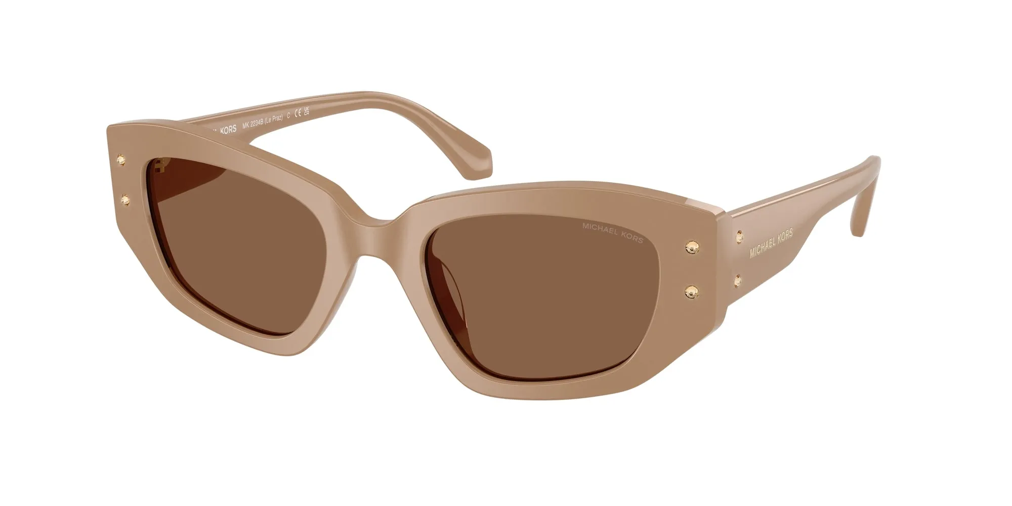 Michael Kors Le Praz MK2234B 355573