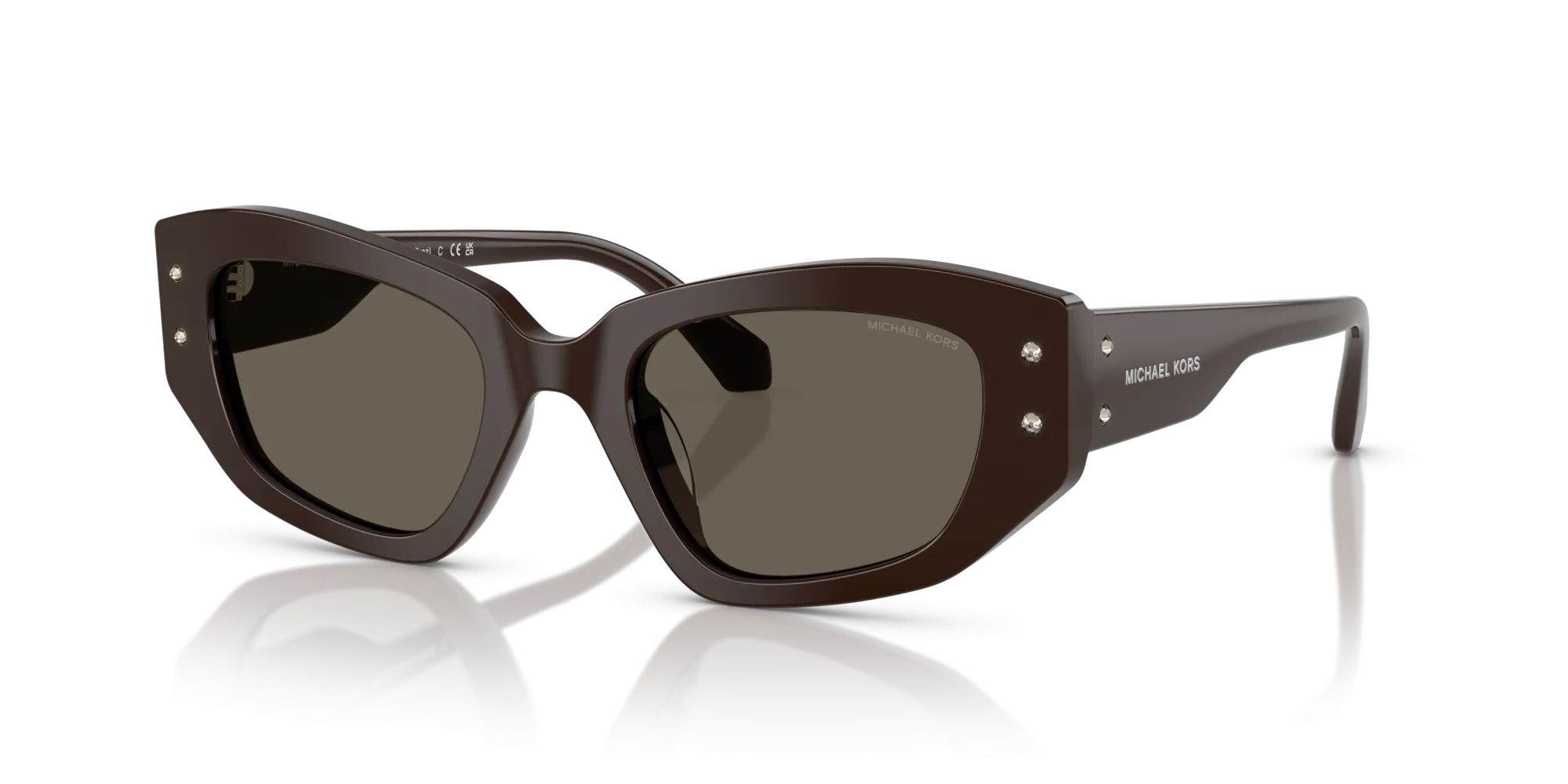 Michael Kors Le Praz MK2234B 4007/3