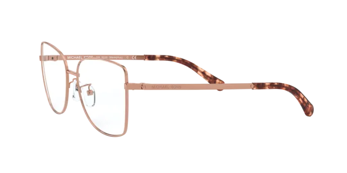 Michael Kors Memphis MK3035 1108