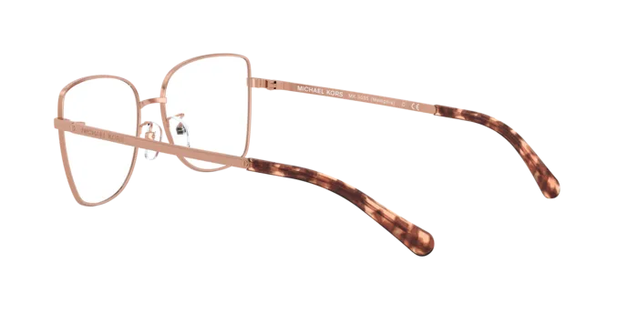 Michael Kors Memphis MK3035 1108