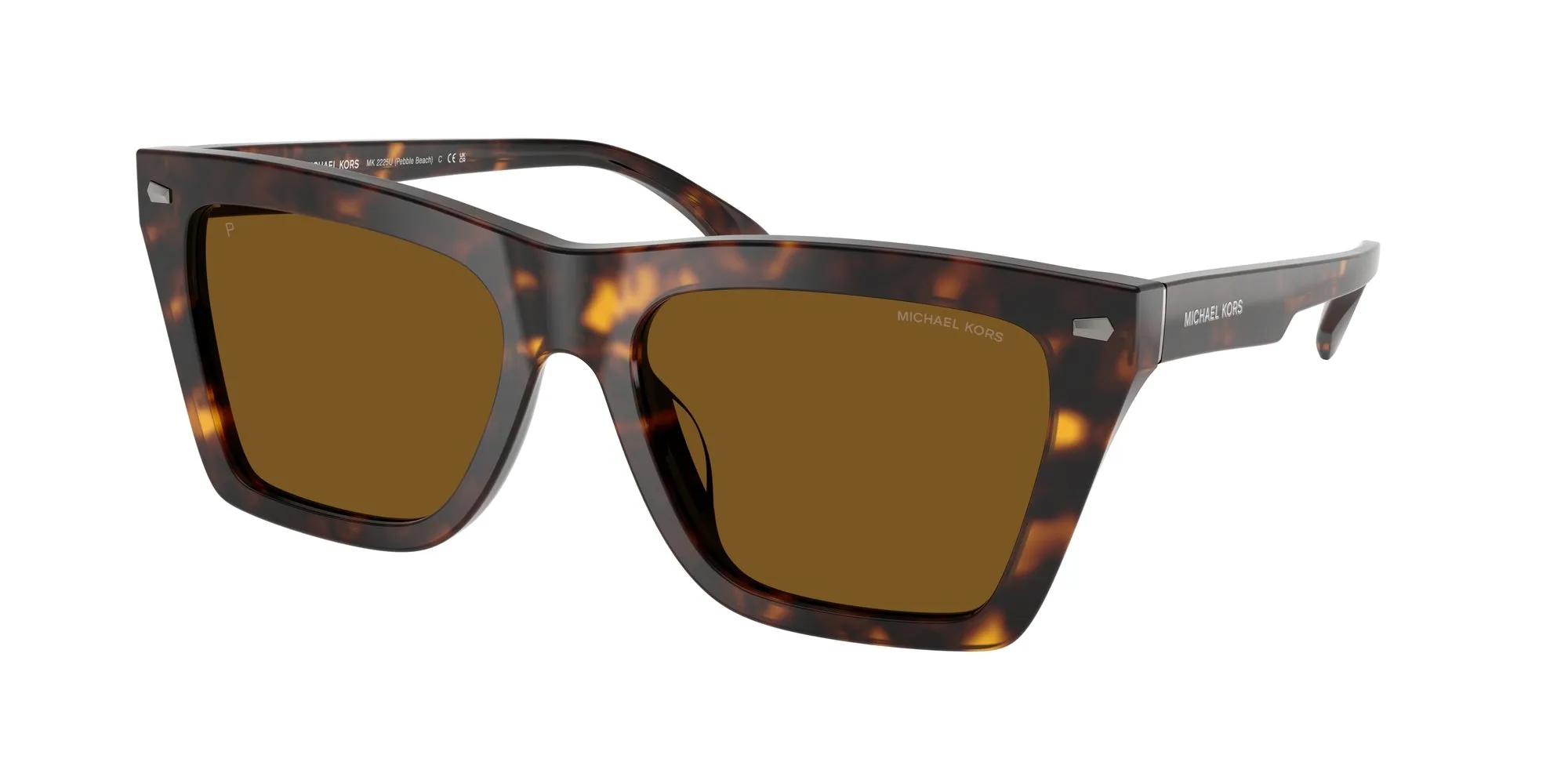 Michael Kors Pebble Beach MK2225U 300683