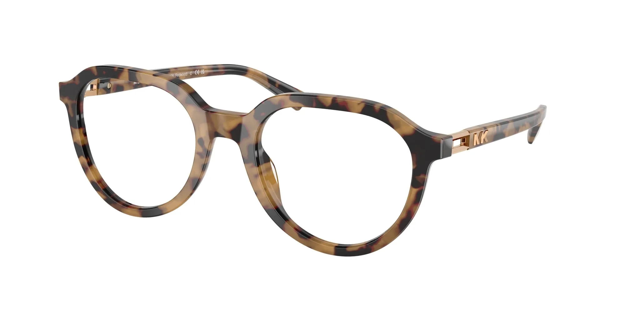 Michael Kors Redwood MK4129 4006