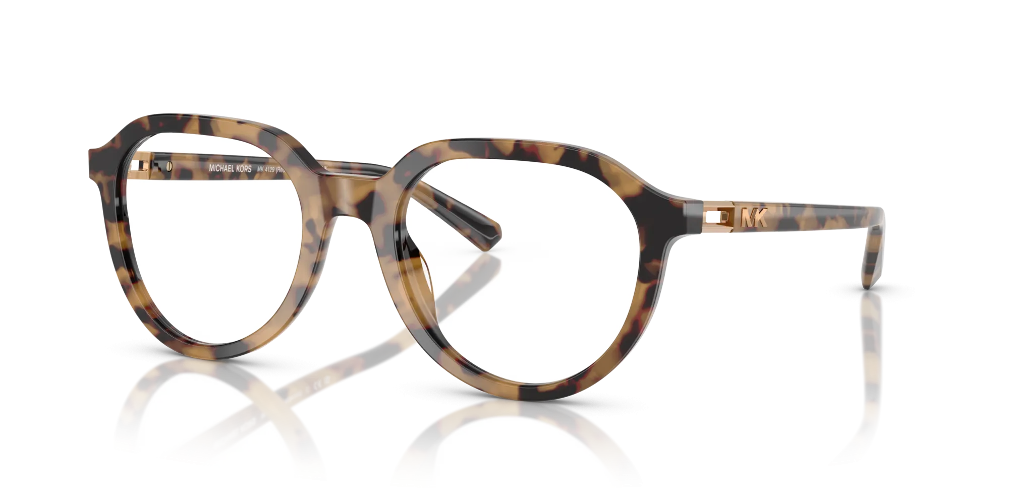 Michael Kors Redwood MK4129 4006