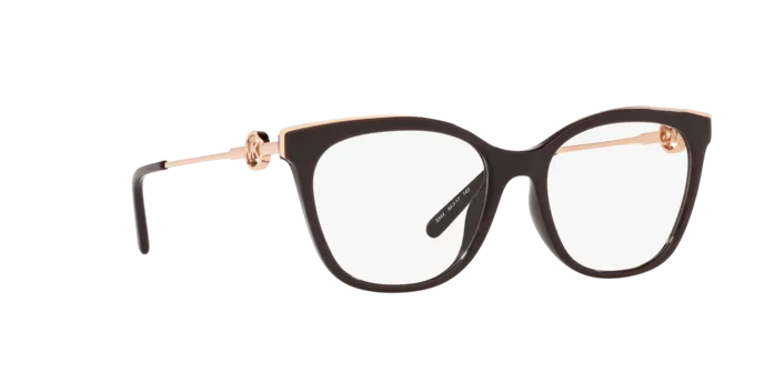 Michael Kors Rome MK4076U 3344