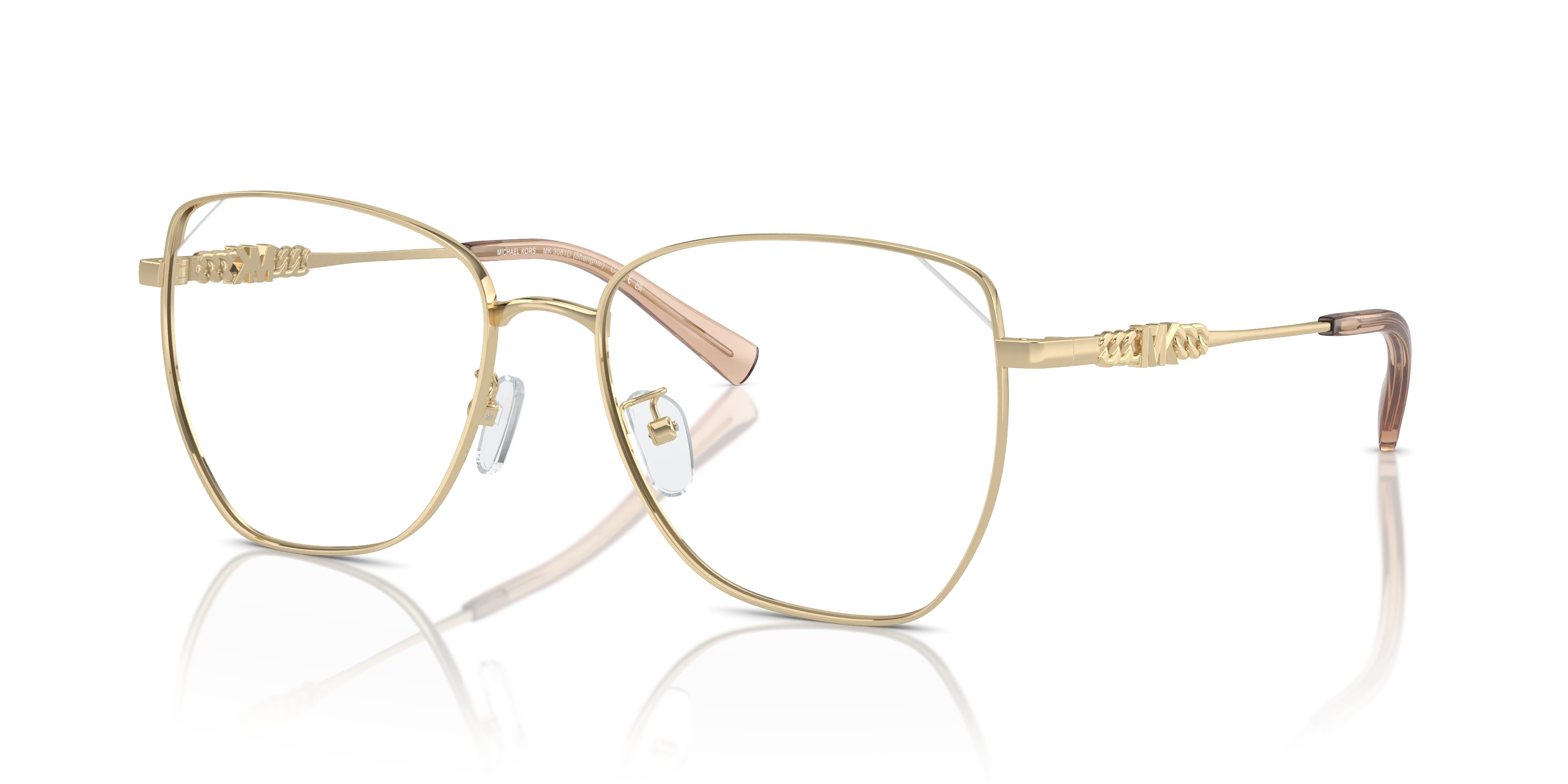Michael Kors Shanghai MK3081D 1014