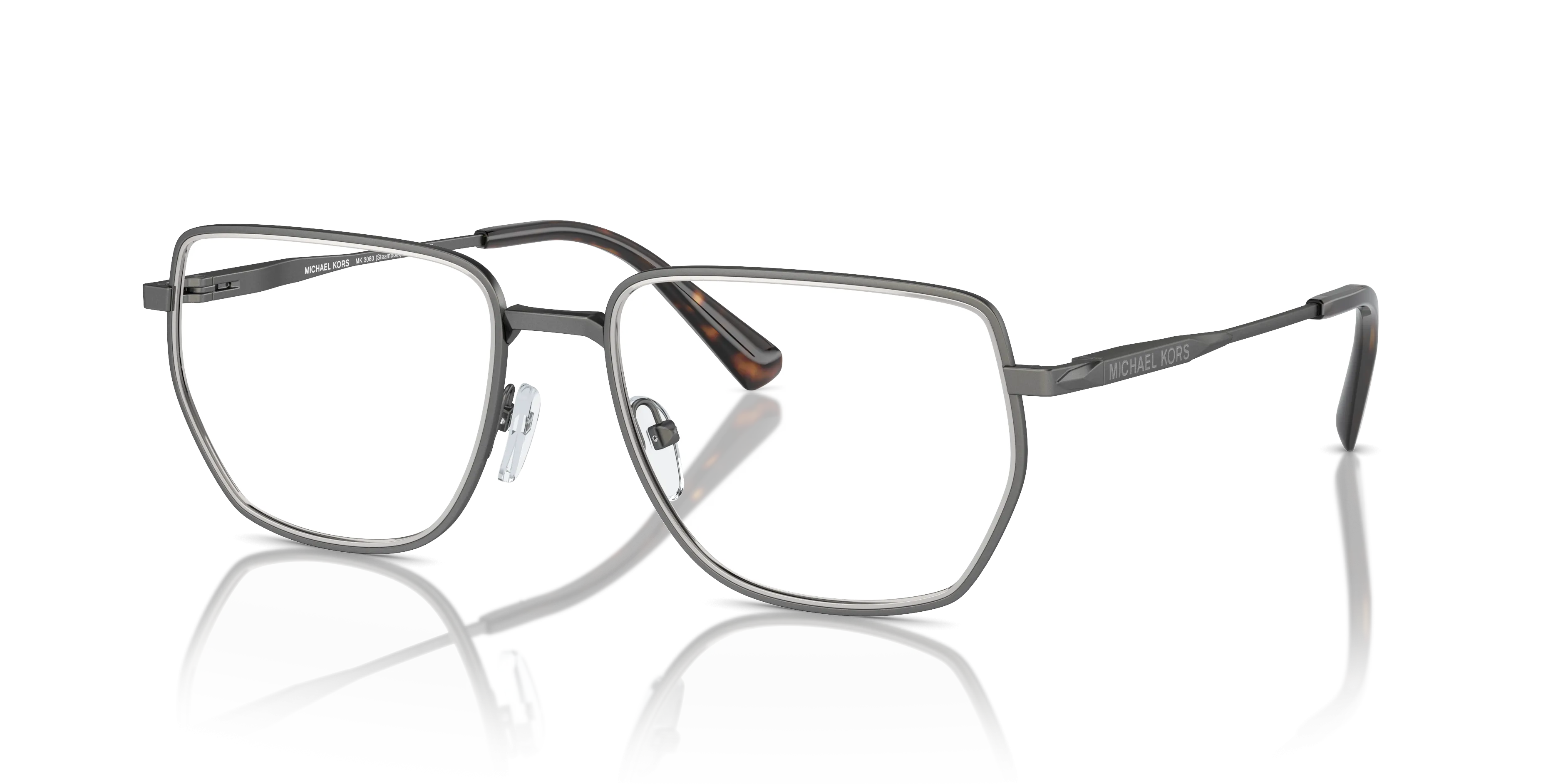 Michael Kors Steamboat MK3080 1002
