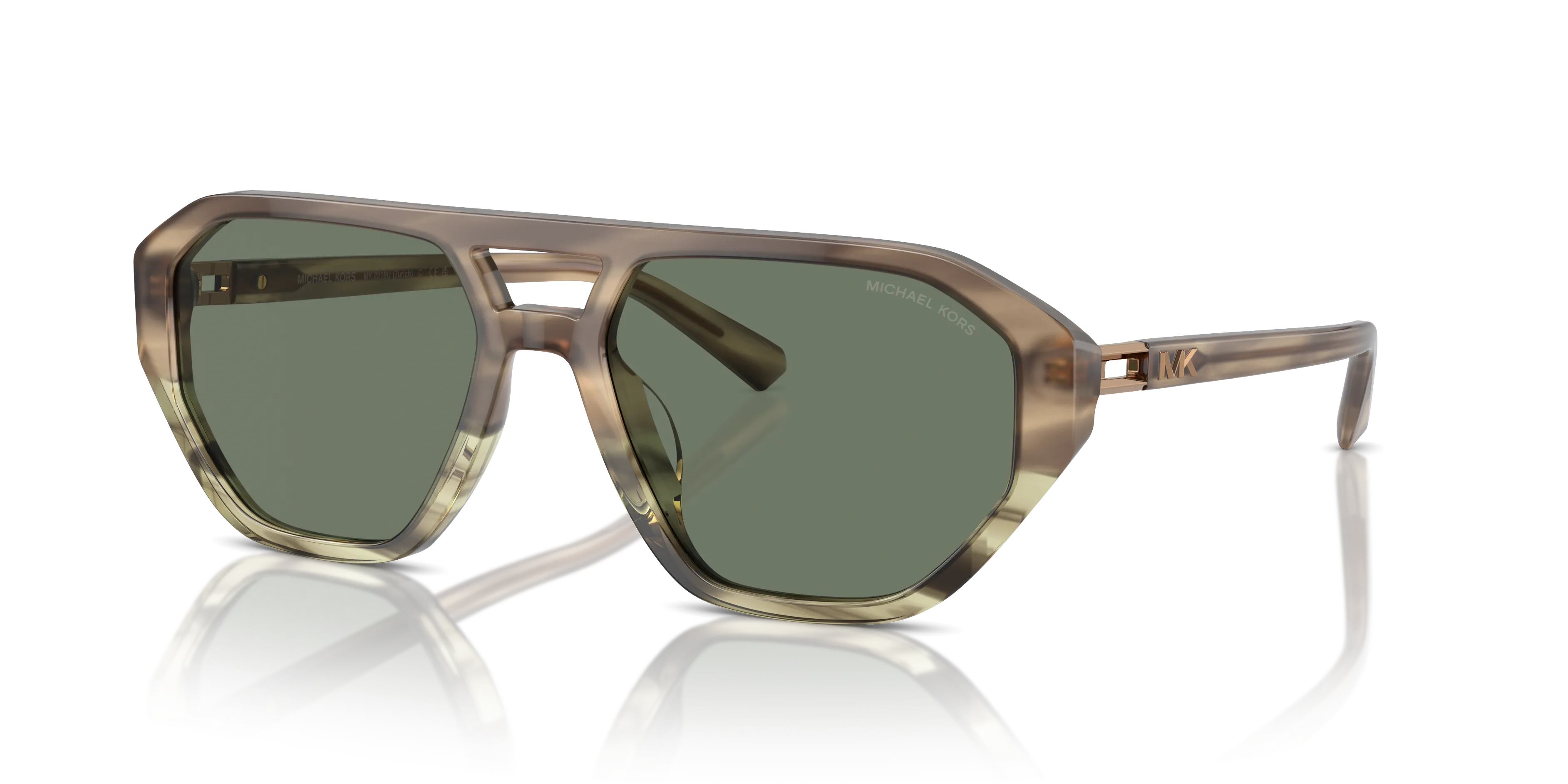 Michael Kors Zurich MK2219U 39633H
