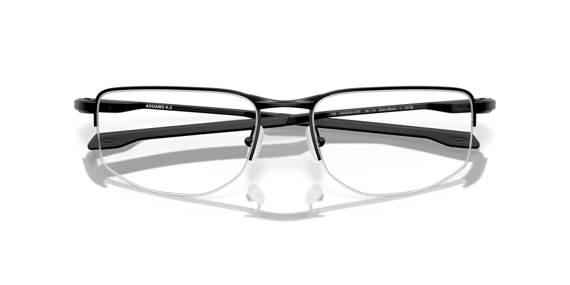 Oakley Addams 0.5 OX3035 303501
