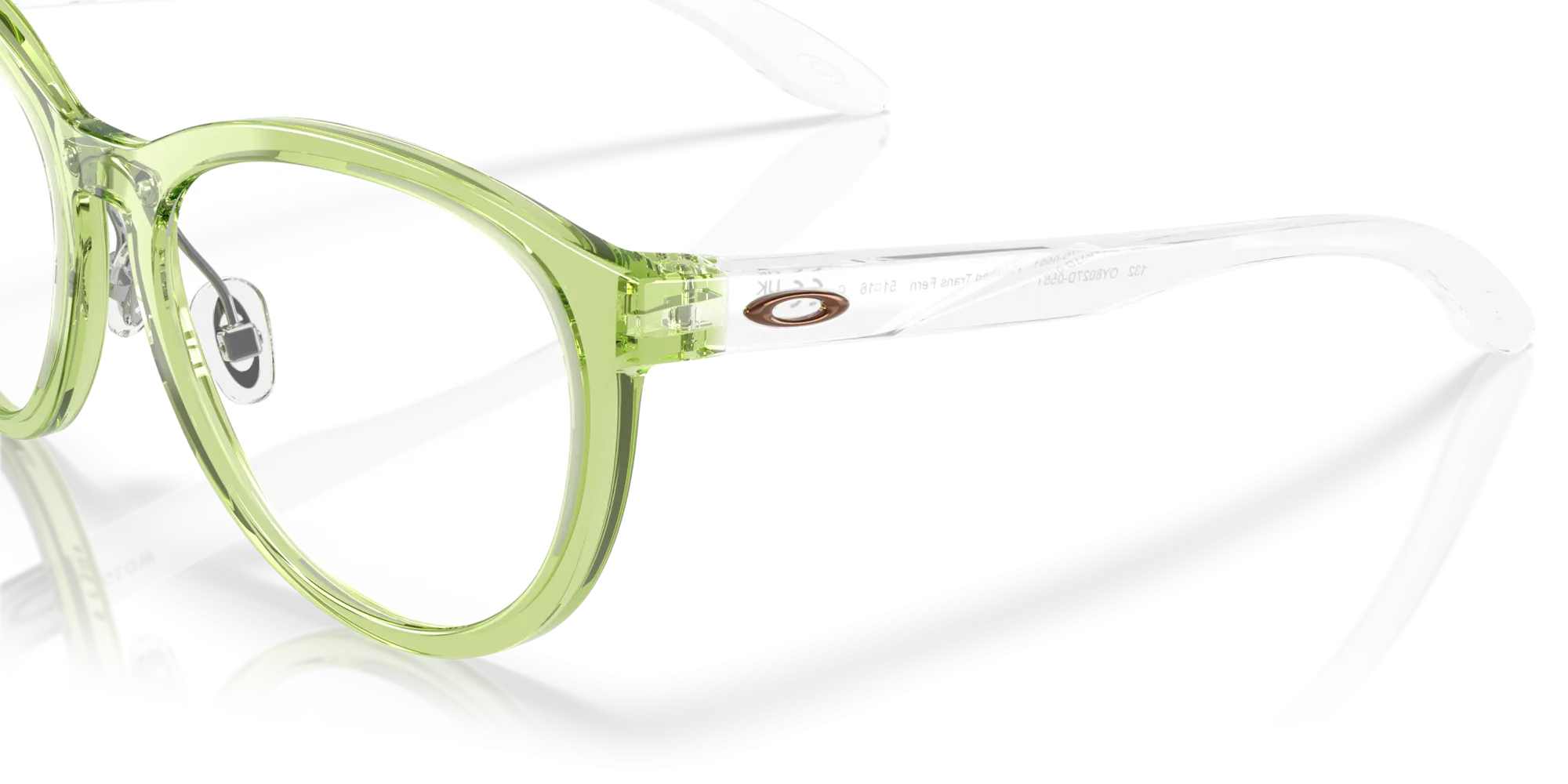 Oakley Aglow OY8027D 802705