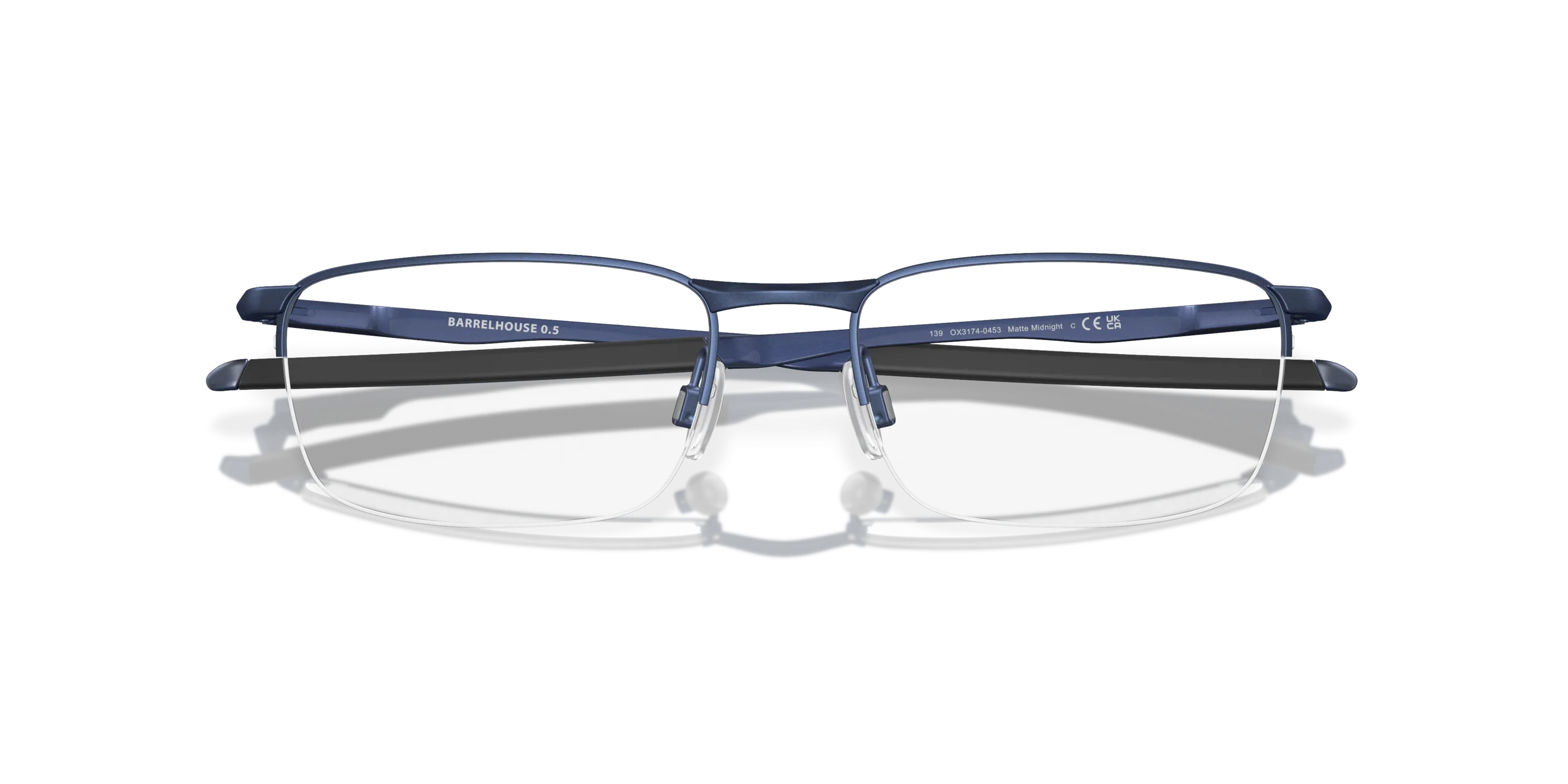 Oakley Barrelhouse™ 0.5