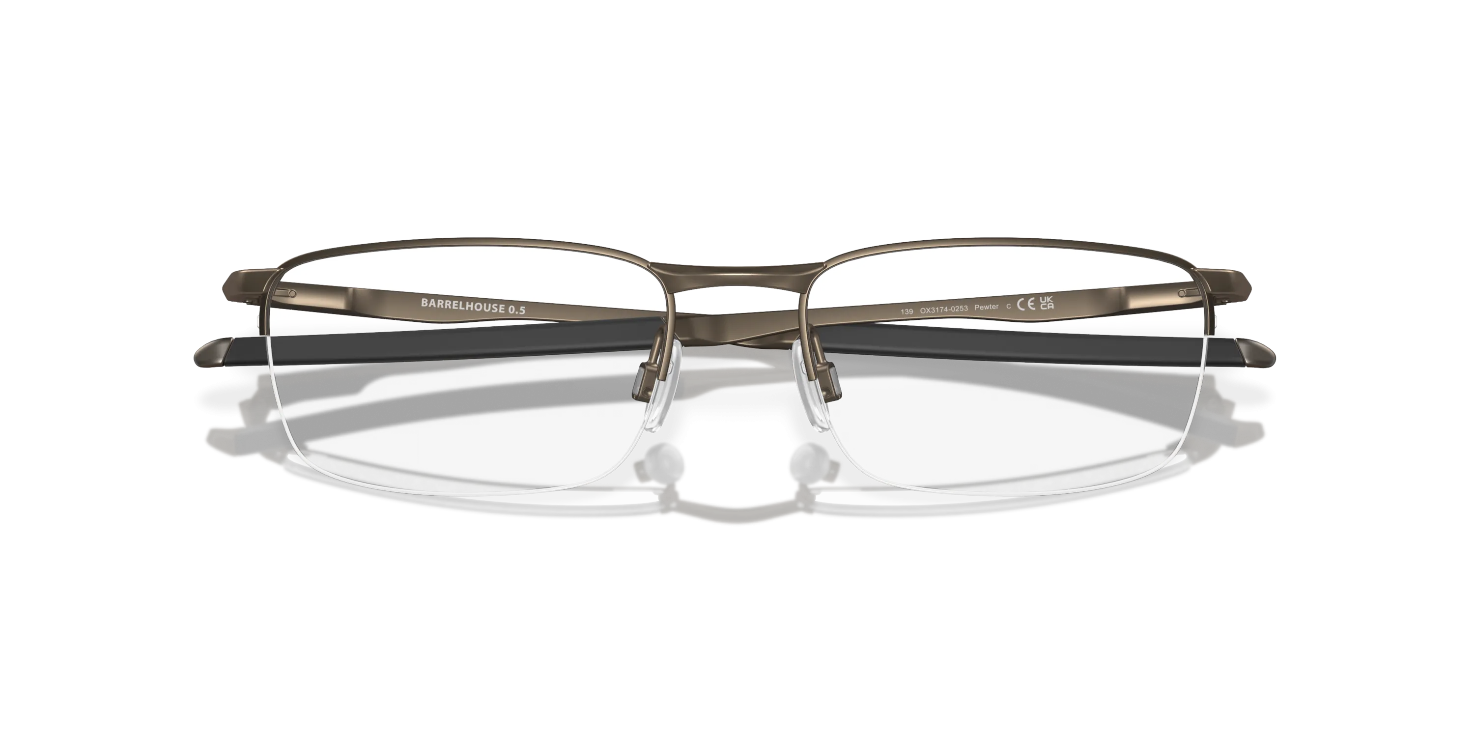 Oakley Barrelhouse™ 0.5