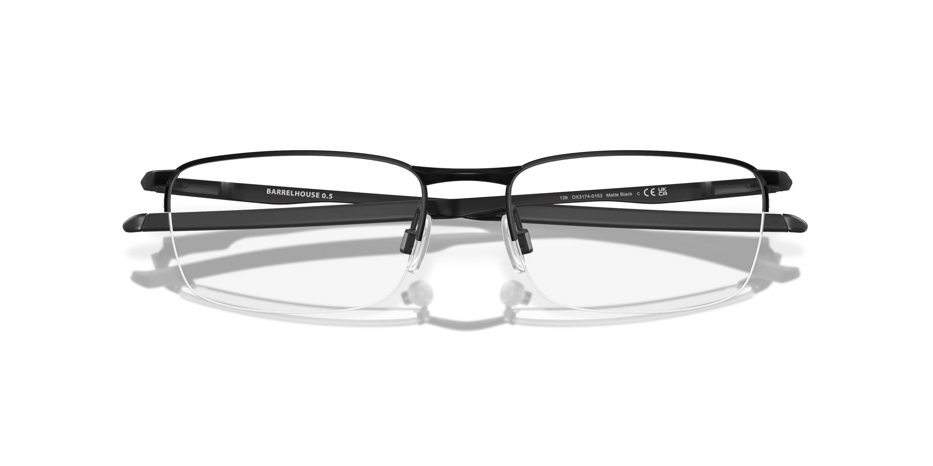 Oakley Barrelhouse™ 0.5