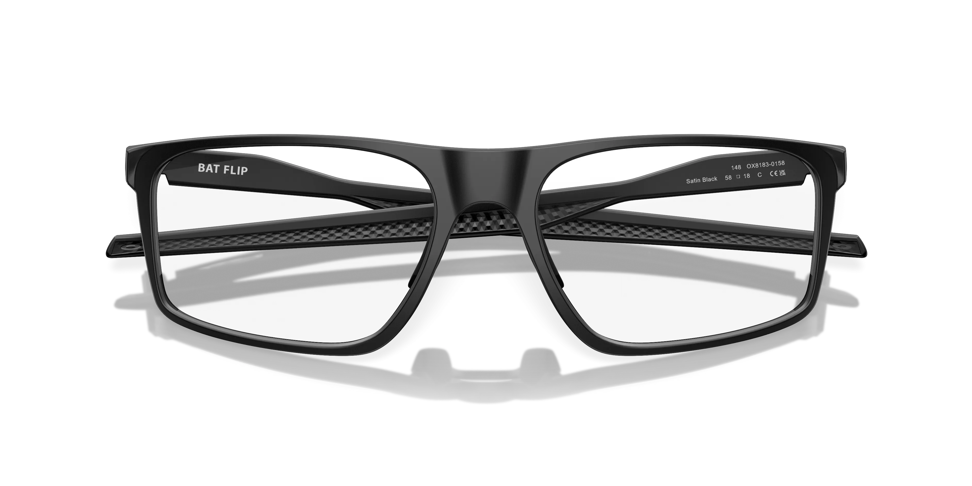 Oakley Bat Flip OX8183 818301