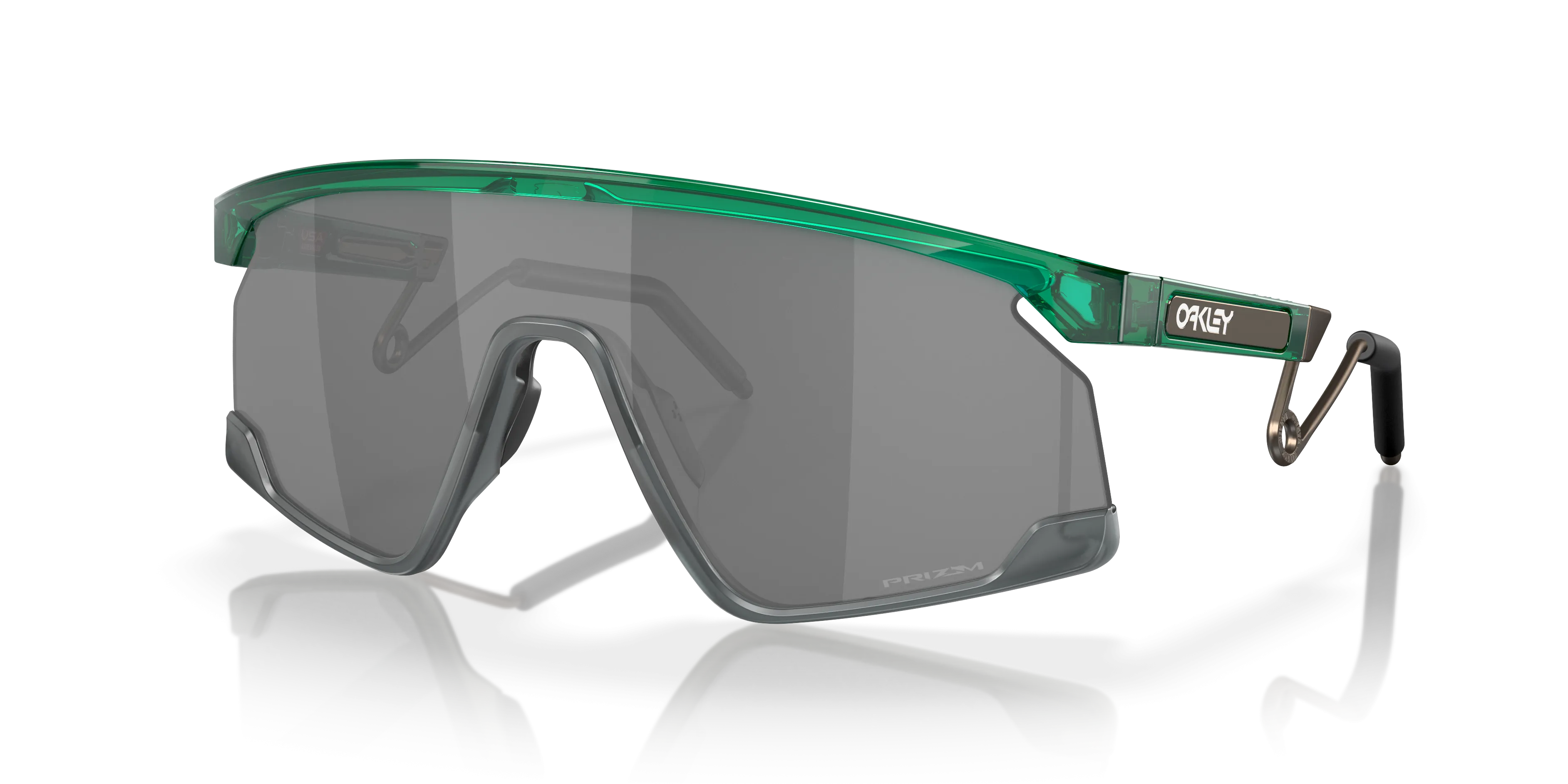 Oakley Bxtr Metal OO9237 923705