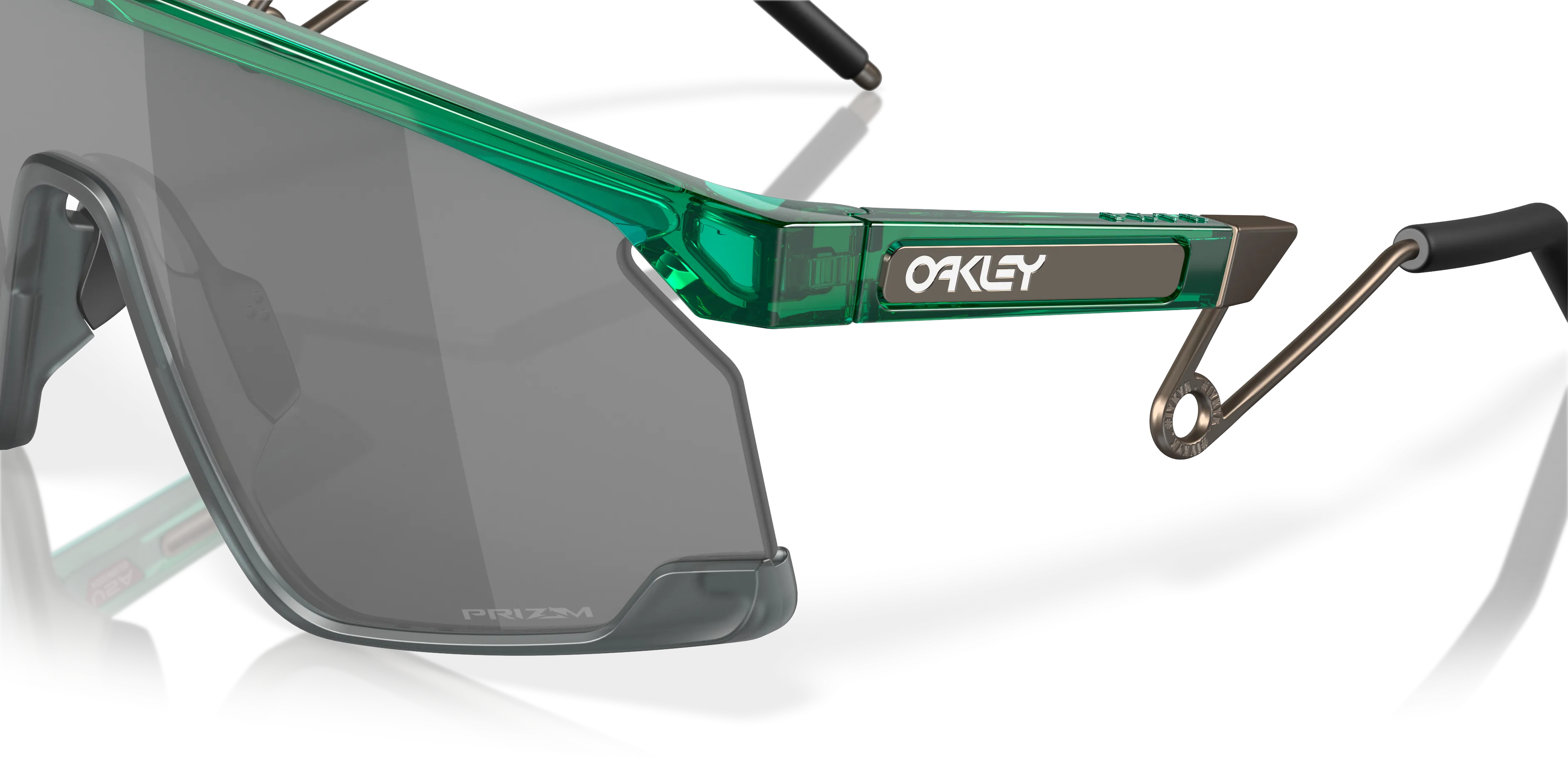 Oakley Bxtr Metal OO9237 923705