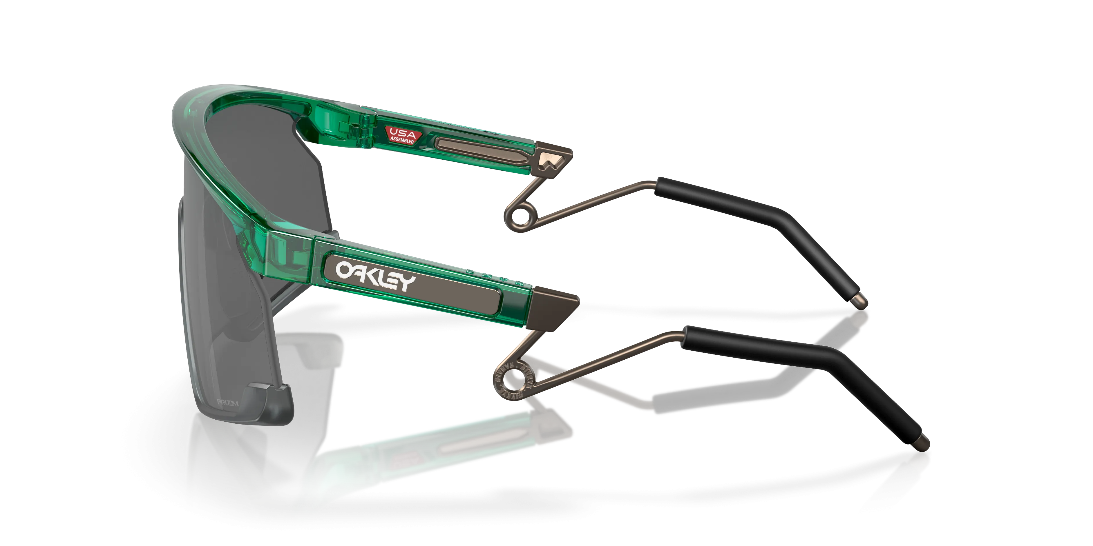 Oakley Bxtr Metal OO9237 923705