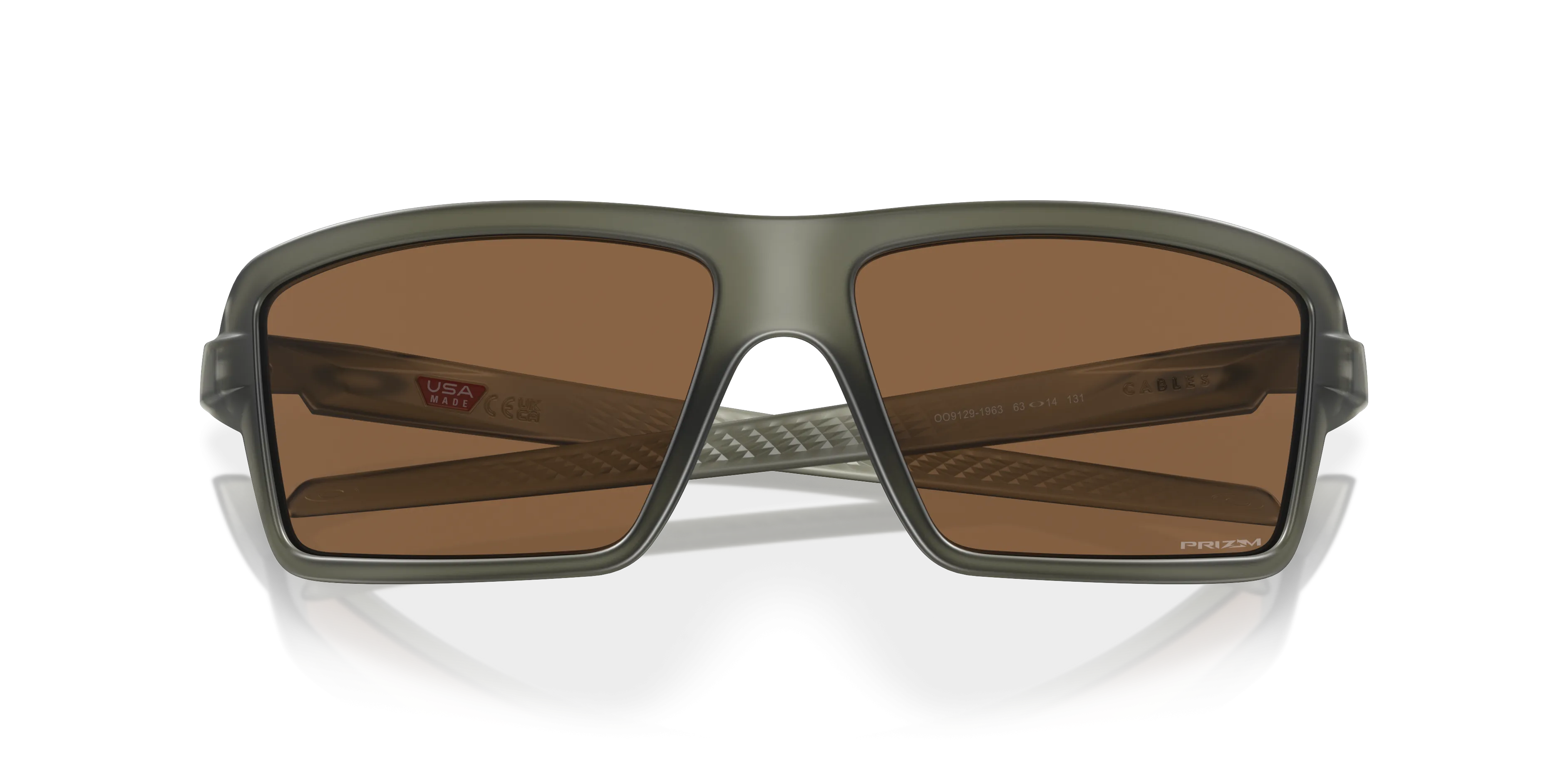 Oakley Cables OO9129 912919