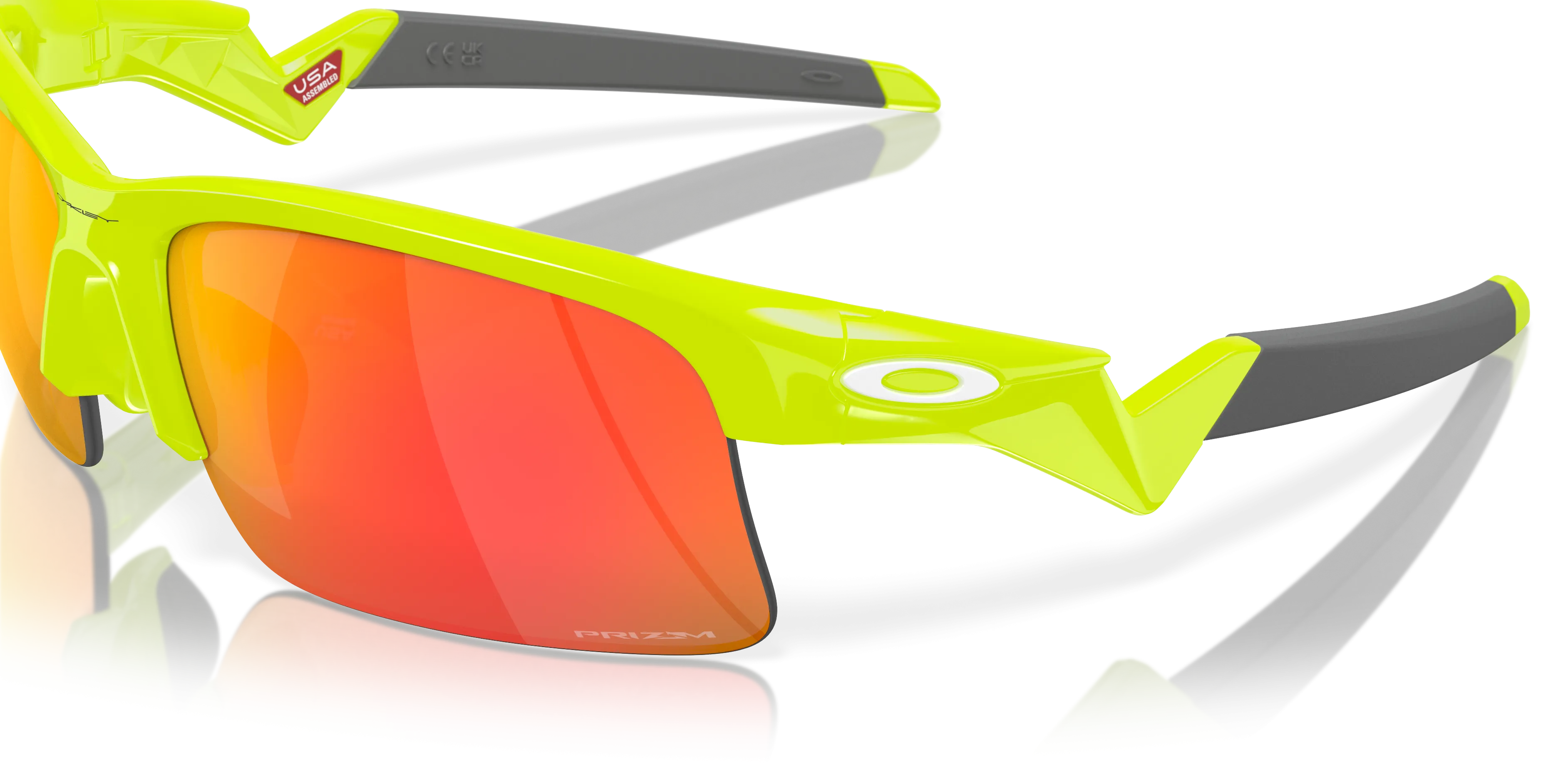 Oakley Capacitor OJ9013 901304