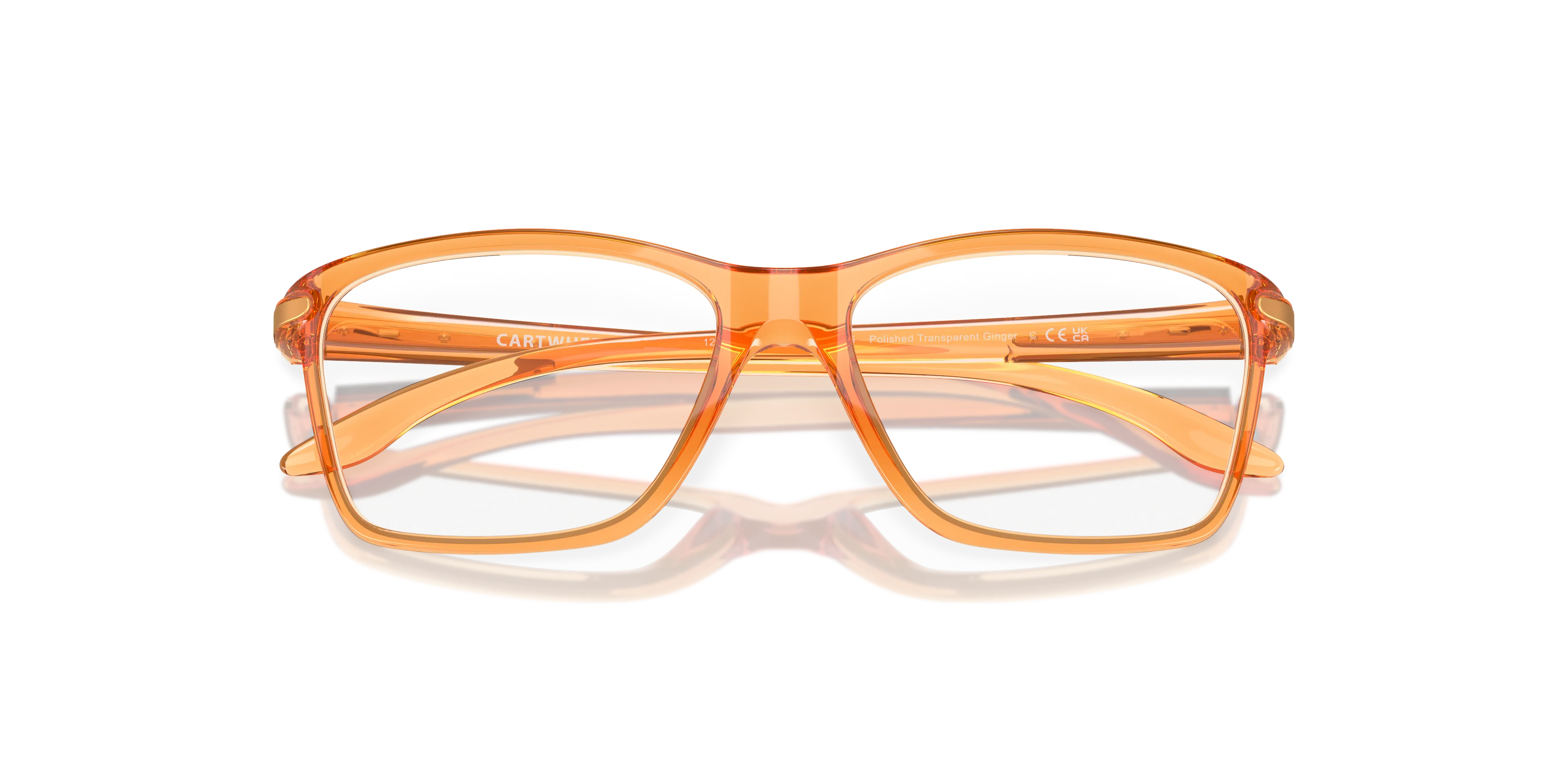 Oakley Cartwheel OY8010 801009