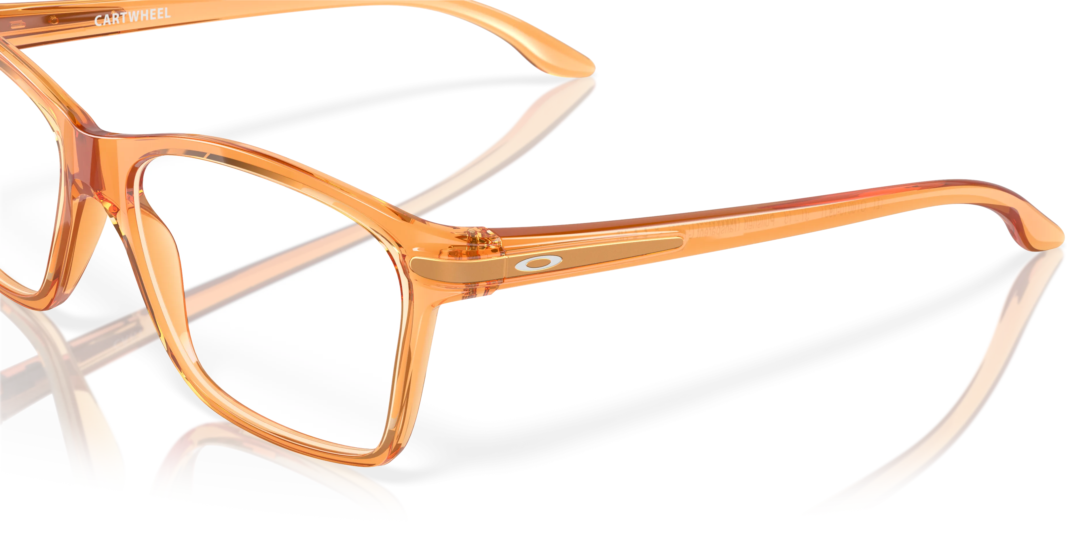 Oakley Cartwheel OY8010 801009