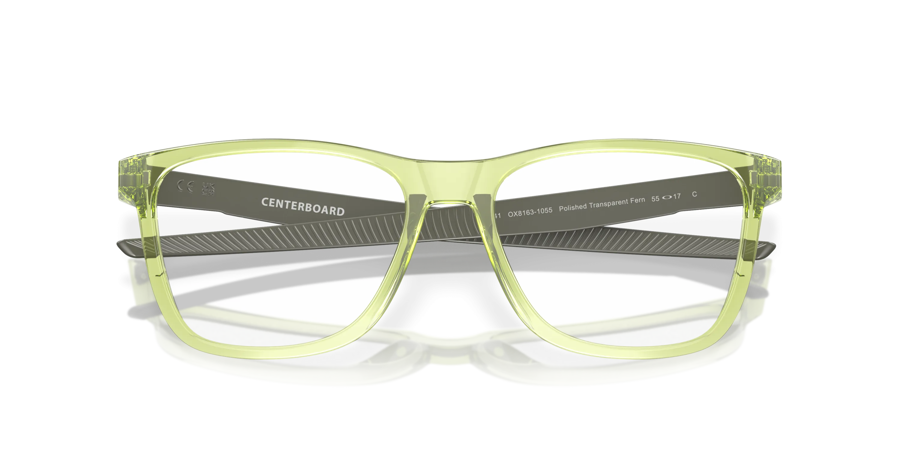 Oakley Centerboard Coalesce Collection