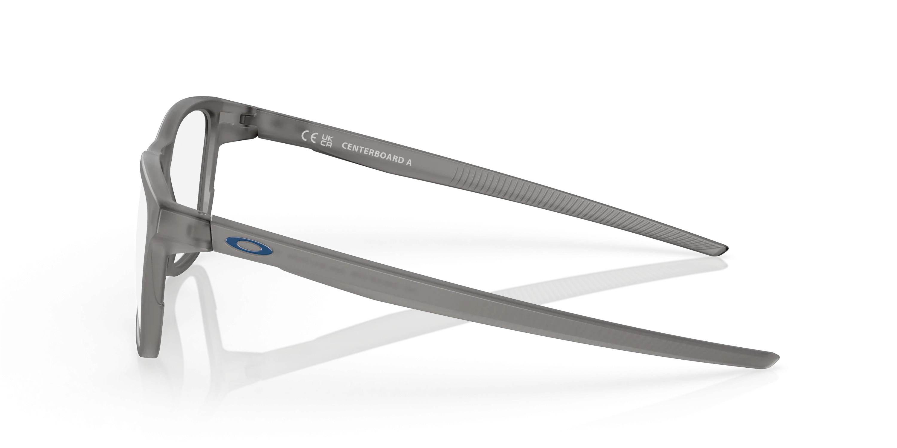 Oakley Centerboard (Low Bridge Fit)