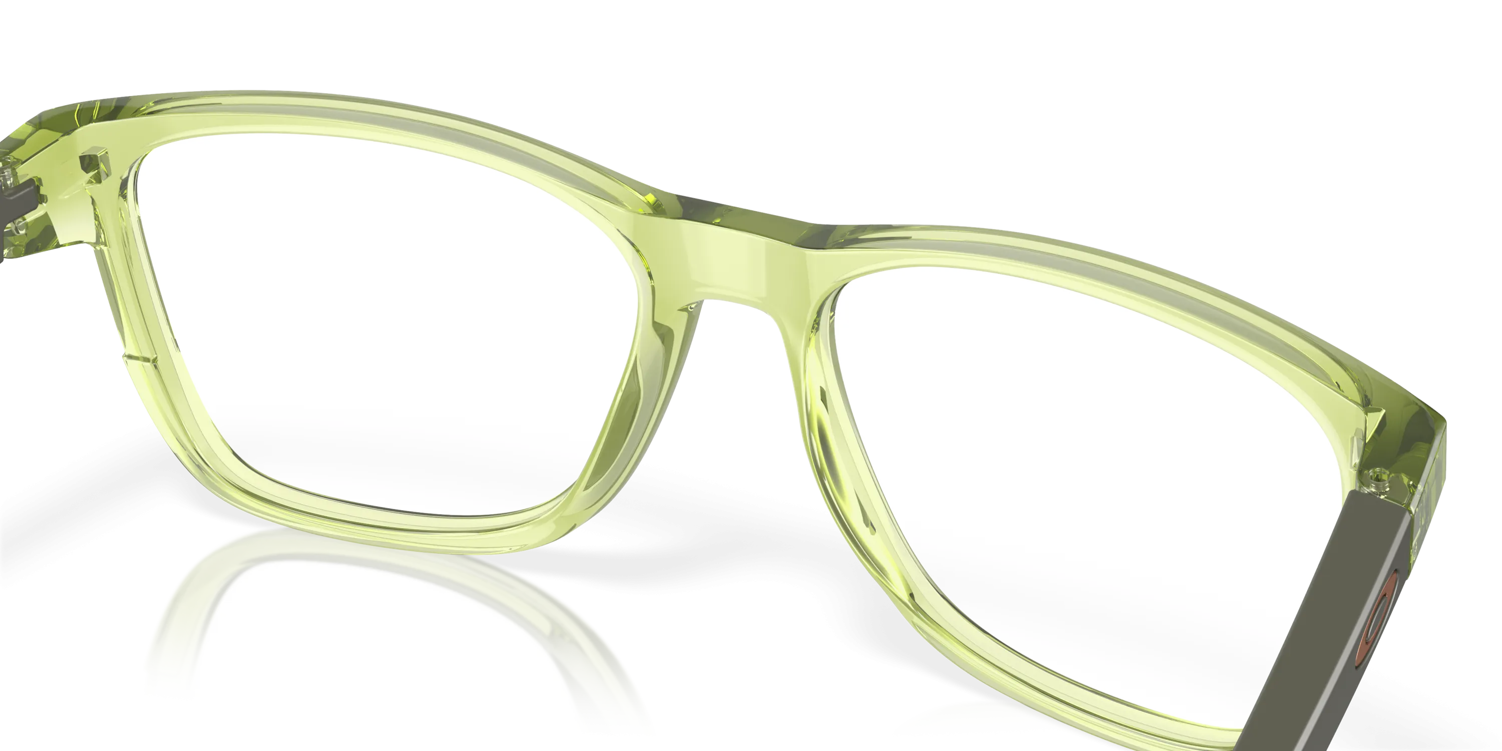 Oakley Centerboard (Low Bridge Fit)