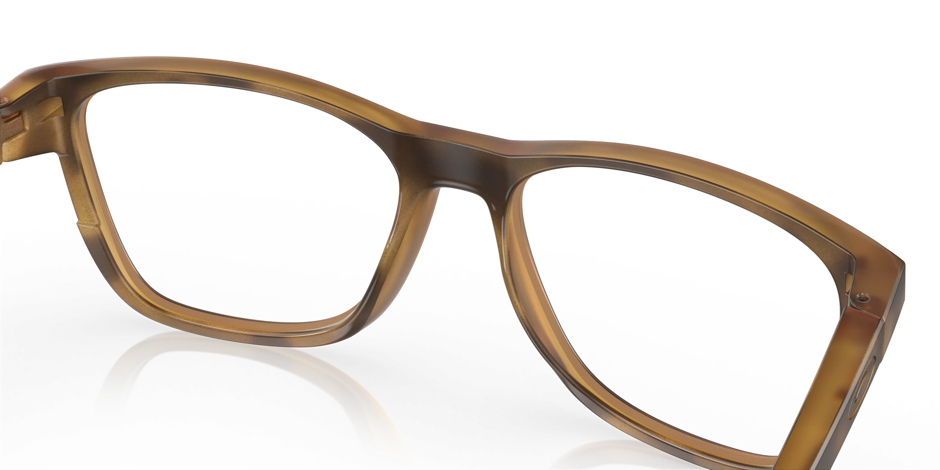 Oakley Centerboard (Low Bridge Fit)