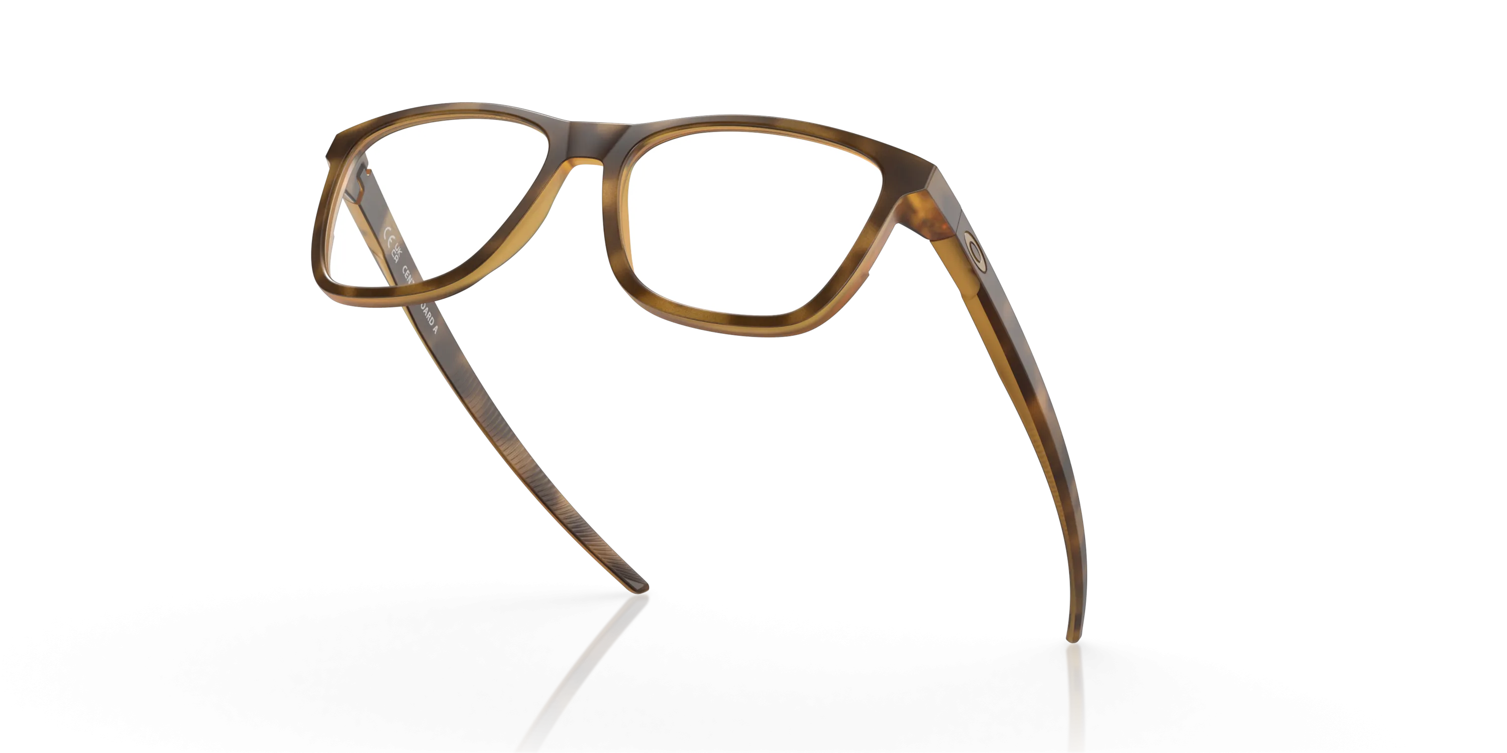 Oakley Centerboard (Low Bridge Fit)