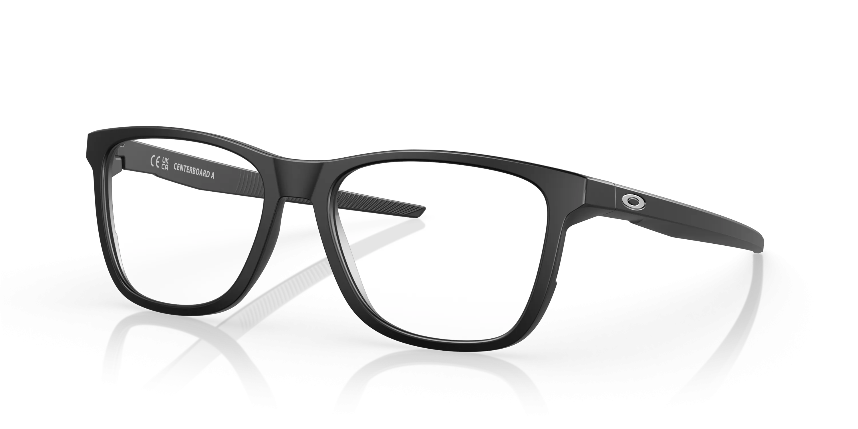 Oakley Centerboard (Low Bridge Fit)