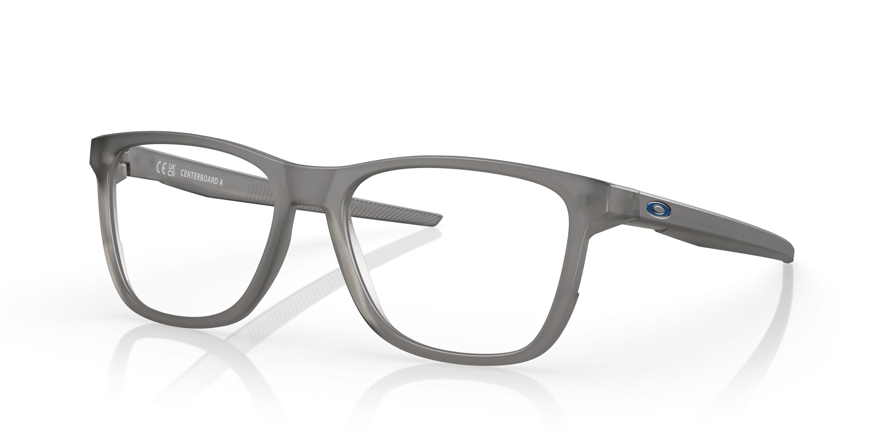Oakley Centerboard (Low Bridge Fit)