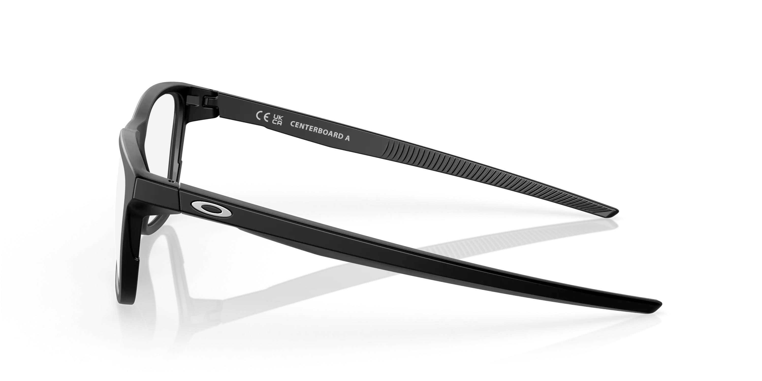 Oakley Centerboard (Low Bridge Fit)