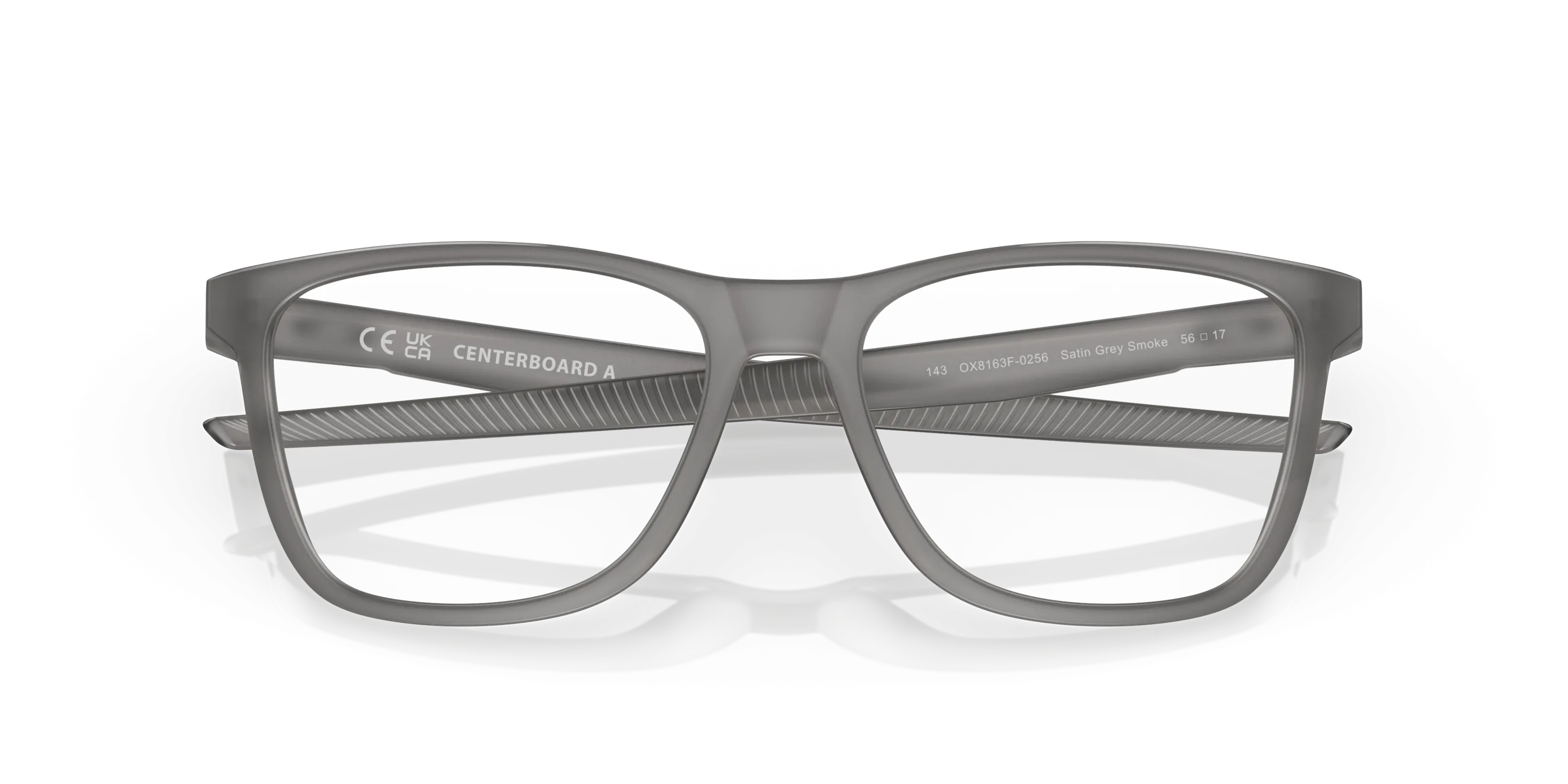 Oakley Centerboard (Low Bridge Fit)